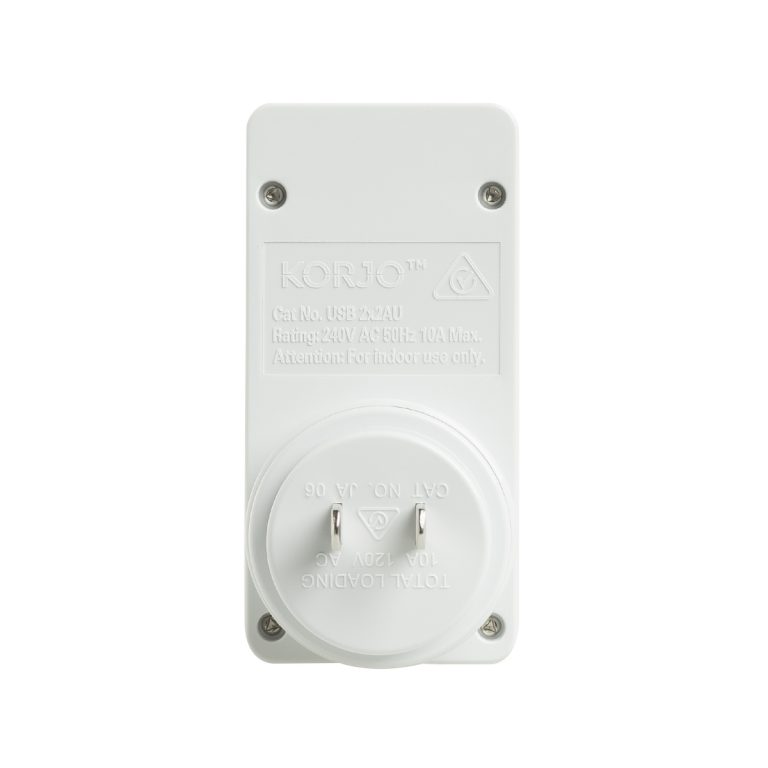 USB Adaptor - Japan bj