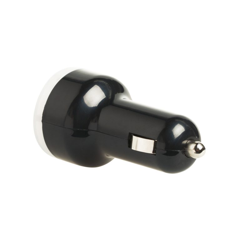 USB car charger b