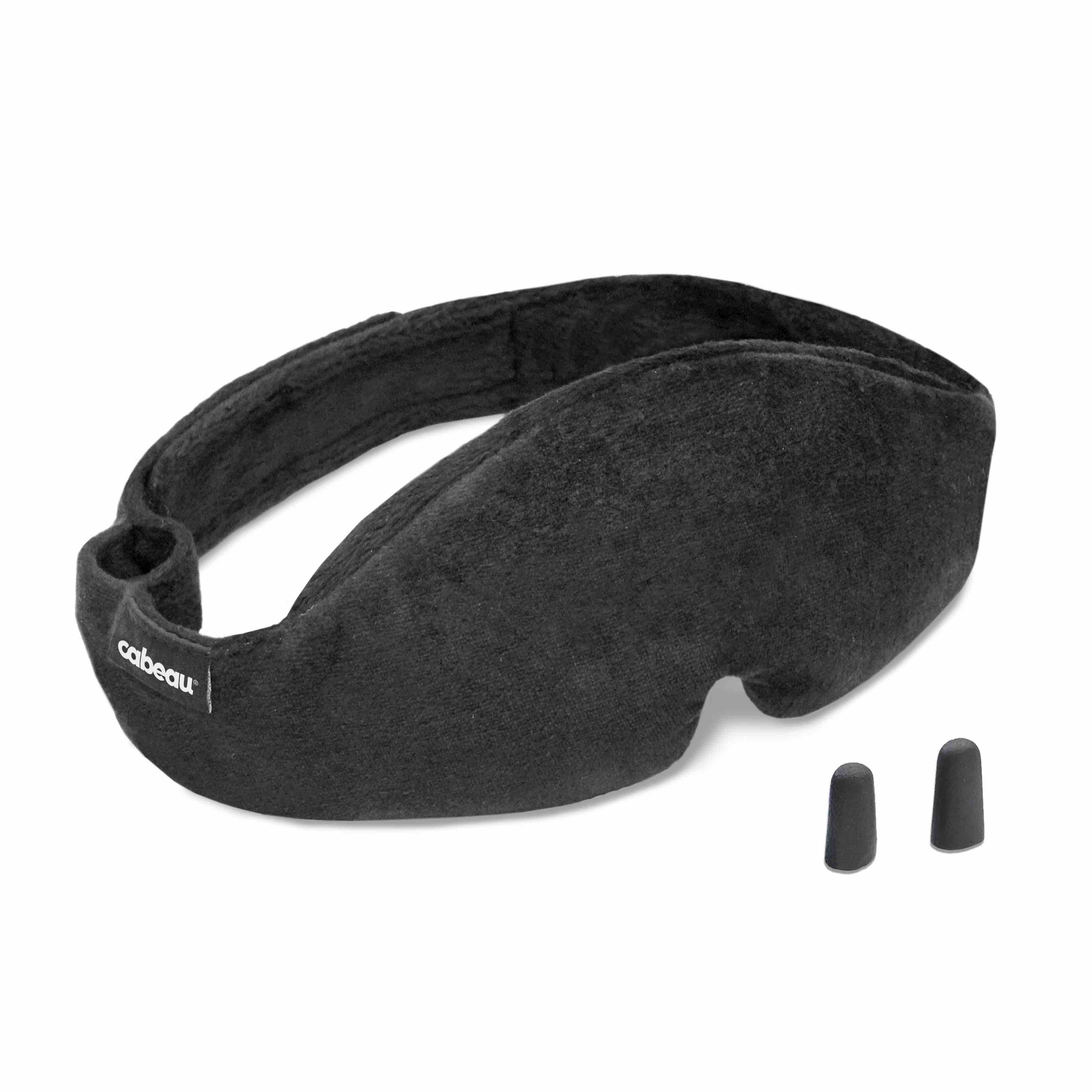 Midnight Magic Sleep Mask2