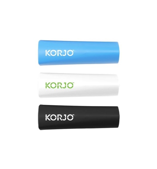 Powerbank 2600mAh colours