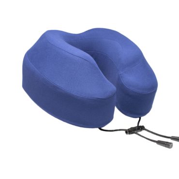 Cabeau Evolution Essential Travel Pillow - Blue