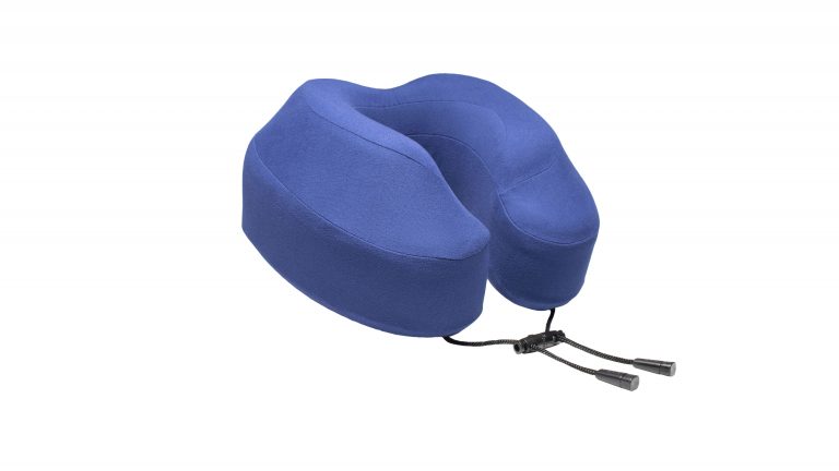 Cabeau Evolution Essential Travel Pillow - Blue